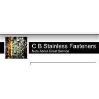 C B Stainless Fasteners
